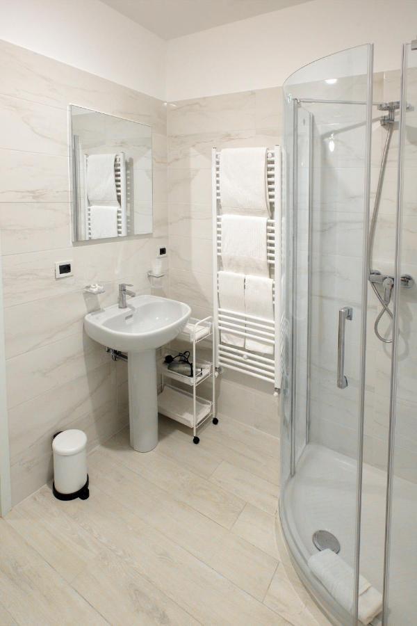 Hotel Park Salzea Trofarello
