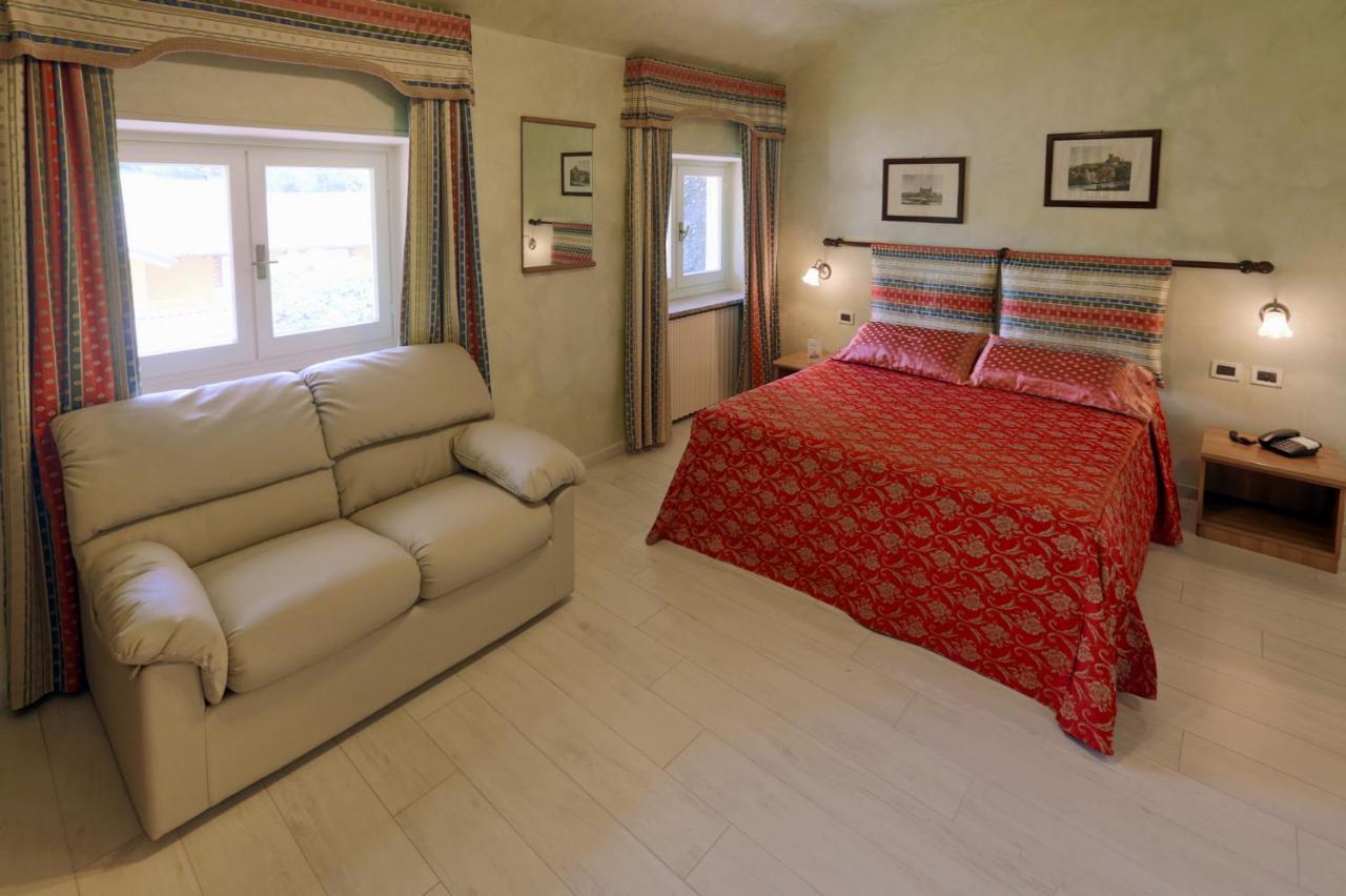 Hotel Park Salzea Trofarello