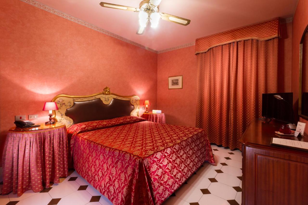Hotel Park Salzea