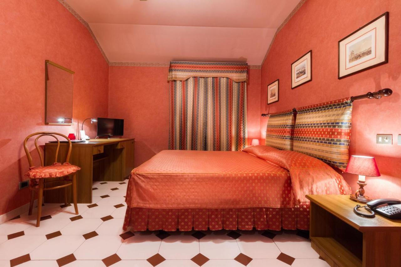 Park Salzea Hotel Trofarello