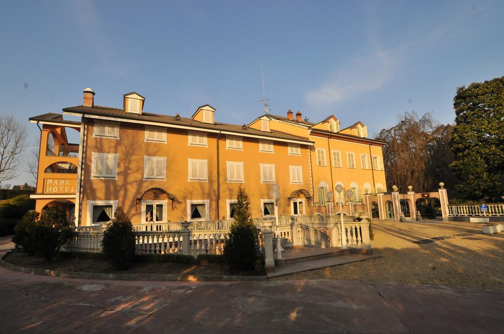 Park Salzea 3*