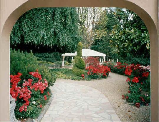 Park Salzea