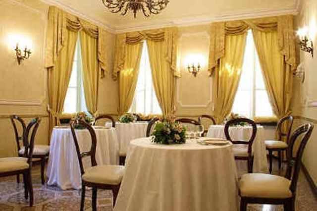 Hotel Park Salzea