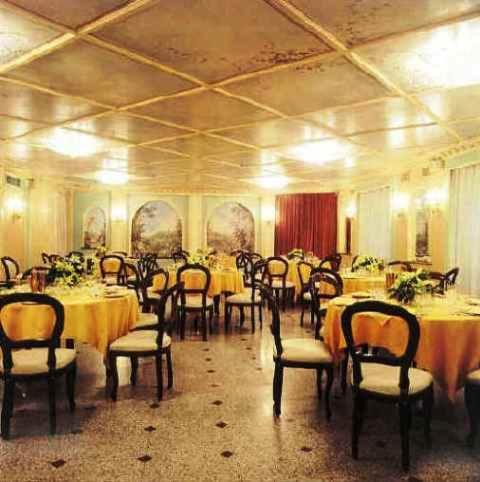 Park Salzea Hotel Trofarello