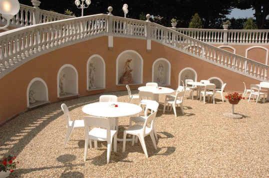 Park Salzea 3* Trofarello