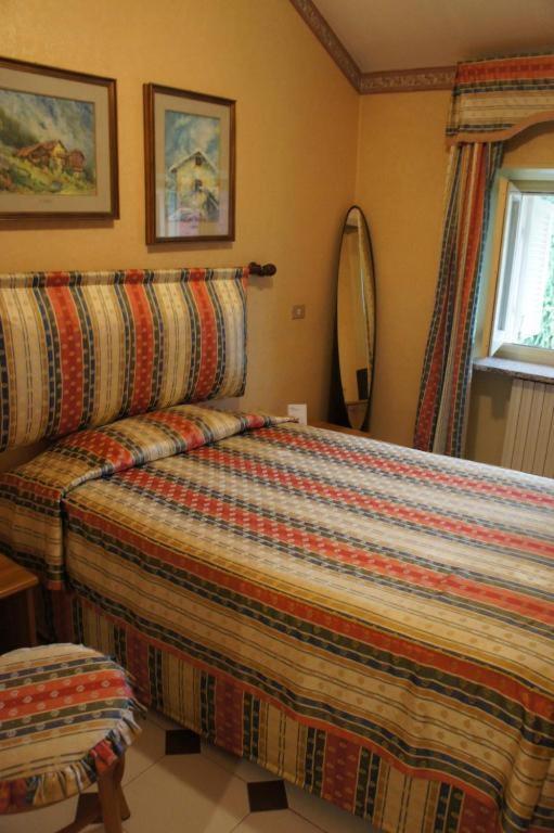 Hotel Park Salzea Trofarello