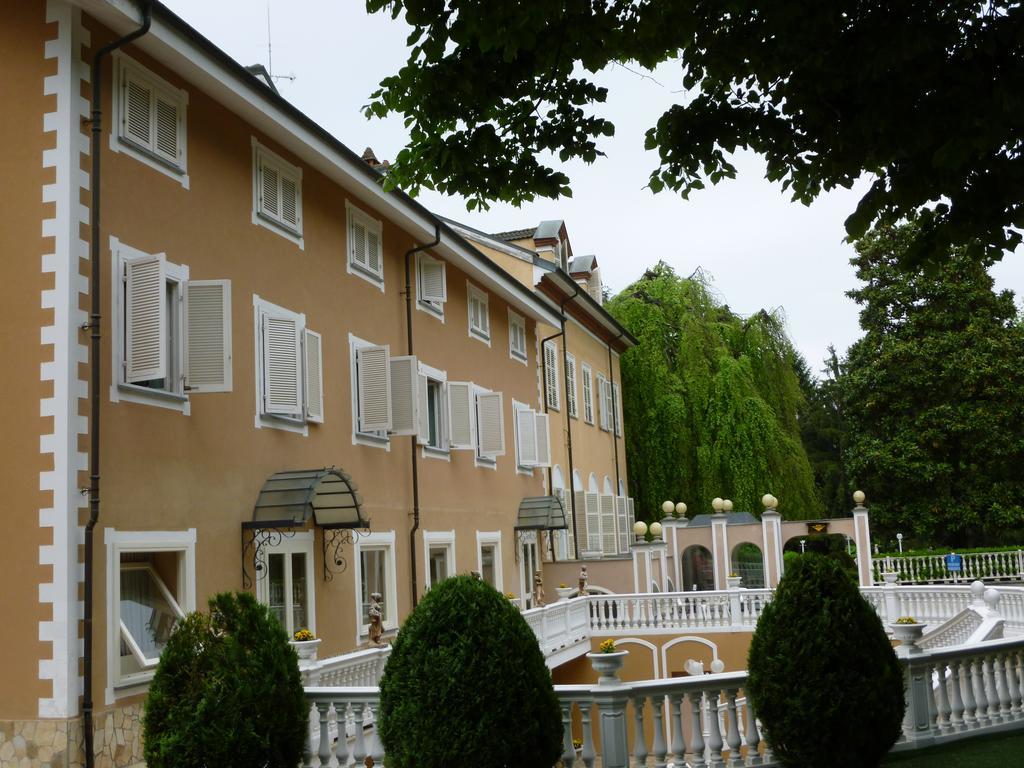Park Salzea Hotel 3*