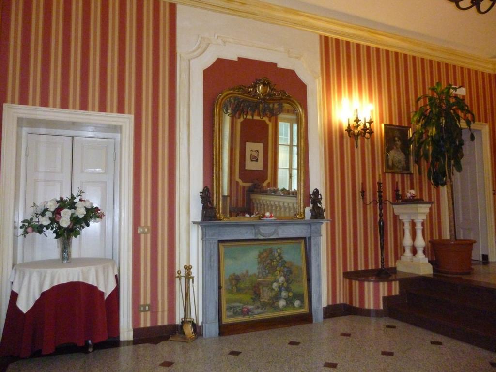 Park Salzea 3* Trofarello