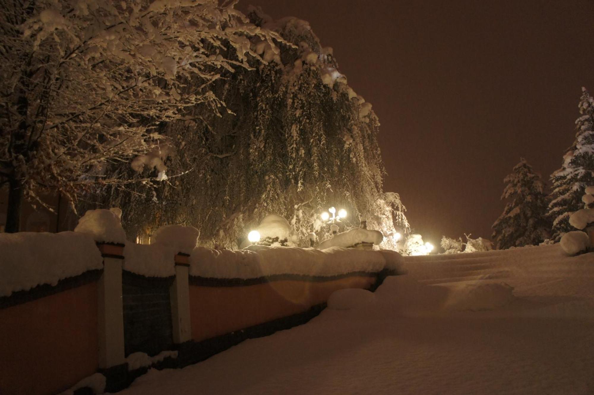 Park Salzea Trofarello