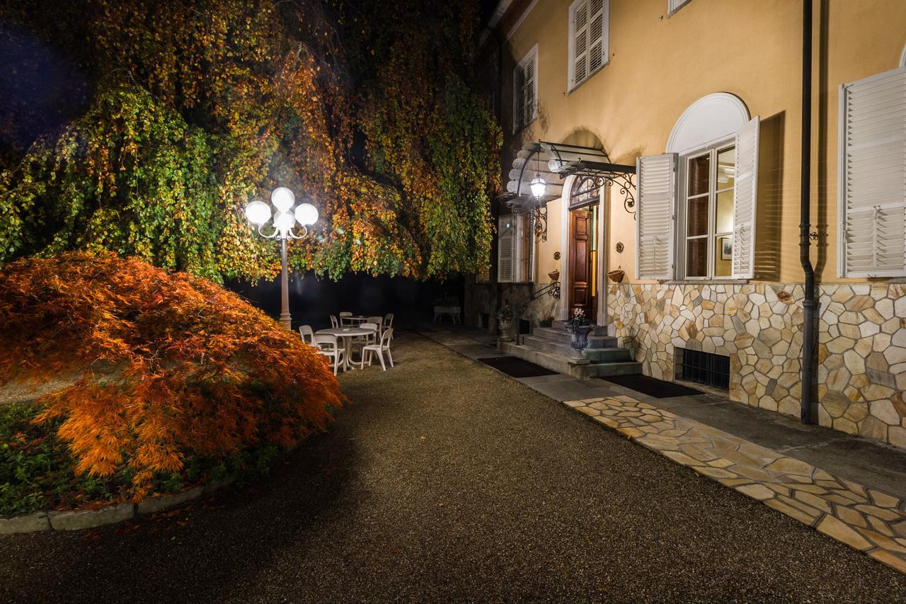 Hotel Park Salzea 3*