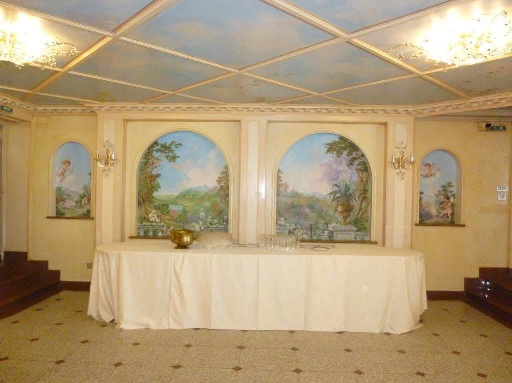 Park Salzea Trofarello