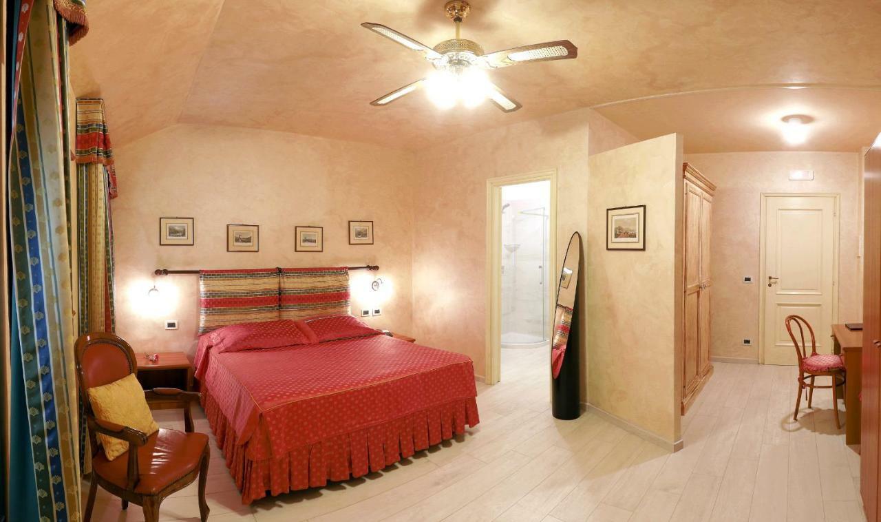 Hotel Park Salzea Trofarello